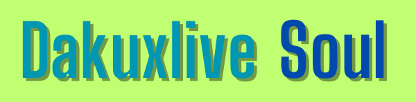 DakuxLive - Live the vibe. Live the music.